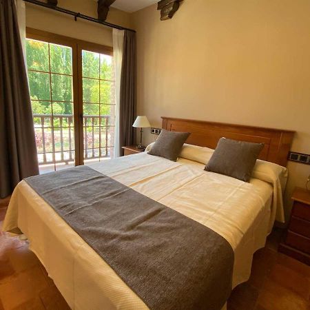 Hotel Rural El Lagar De Nemesio Perales de Tajuña Kültér fotó