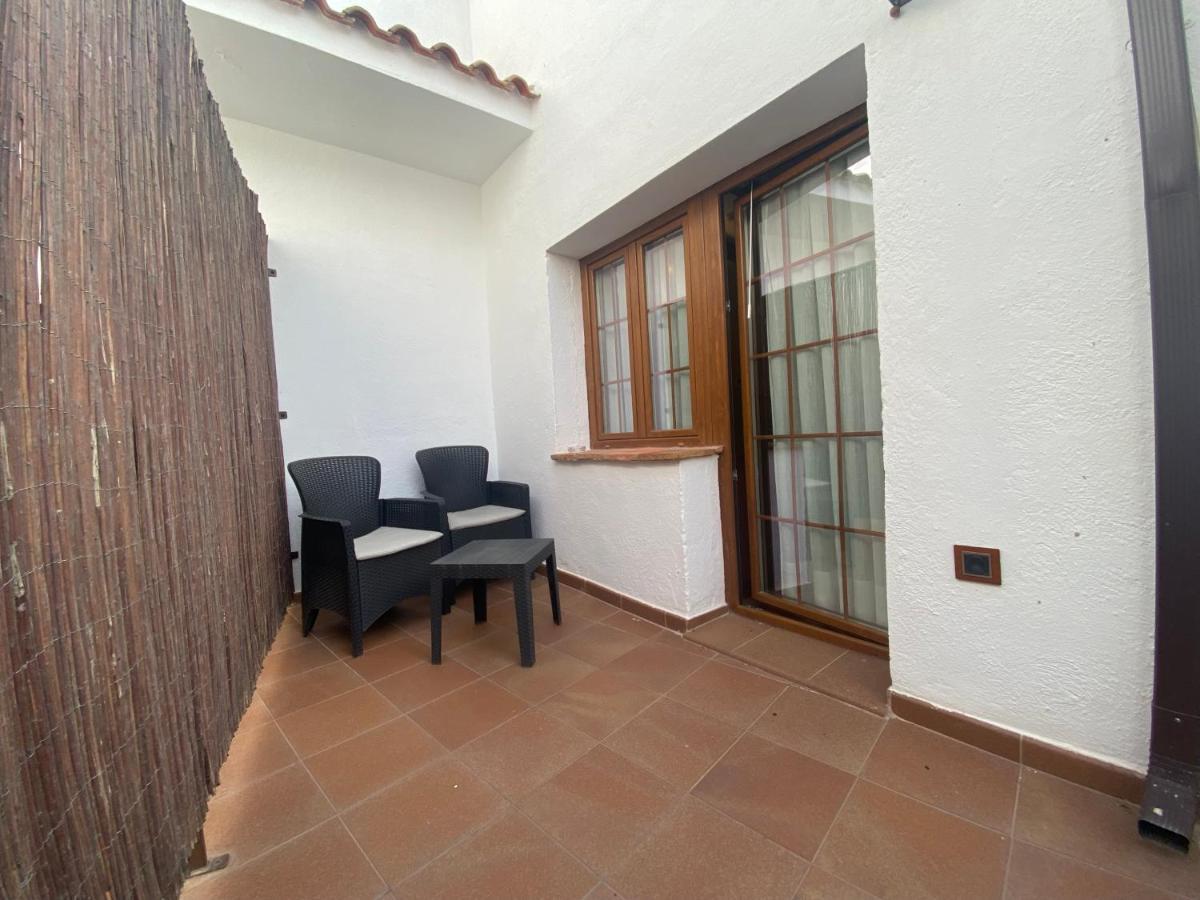 Hotel Rural El Lagar De Nemesio Perales de Tajuña Kültér fotó